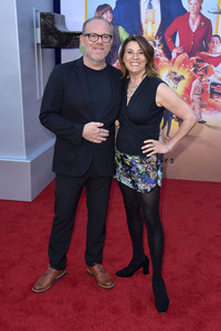 Filmpremiere 'Unfrosted' in Los Angeles