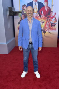 Filmpremiere 'Unfrosted' in Los Angeles