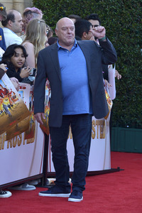 Filmpremiere 'Unfrosted' in Los Angeles