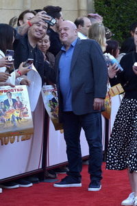 Filmpremiere 'Unfrosted' in Los Angeles