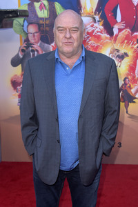 Filmpremiere 'Unfrosted' in Los Angeles