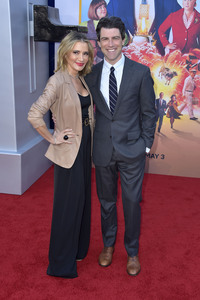 Filmpremiere 'Unfrosted' in Los Angeles