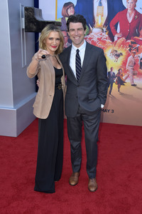 Filmpremiere 'Unfrosted' in Los Angeles