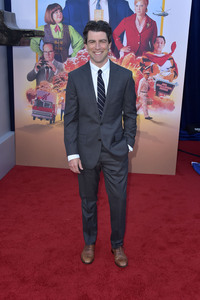 Filmpremiere 'Unfrosted' in Los Angeles