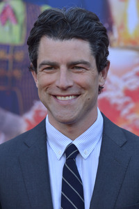 Filmpremiere 'Unfrosted' in Los Angeles