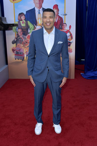 Filmpremiere 'Unfrosted' in Los Angeles