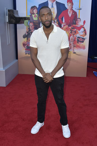 Filmpremiere 'Unfrosted' in Los Angeles