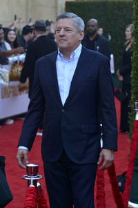 Filmpremiere 'Unfrosted' in Los Angeles