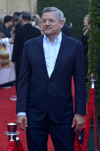 Filmpremiere 'Unfrosted' in Los Angeles