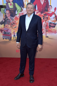 Filmpremiere 'Unfrosted' in Los Angeles