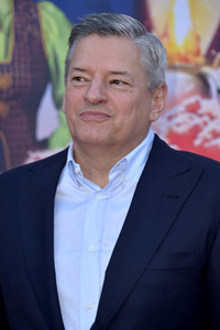 Filmpremiere 'Unfrosted' in Los Angeles