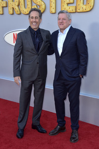 Filmpremiere 'Unfrosted' in Los Angeles