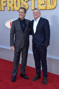 Filmpremiere 'Unfrosted' in Los Angeles