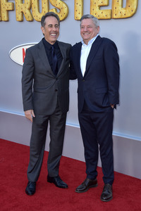 Filmpremiere 'Unfrosted' in Los Angeles