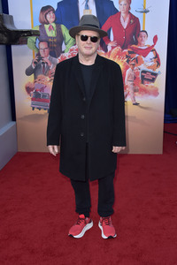 Filmpremiere 'Unfrosted' in Los Angeles