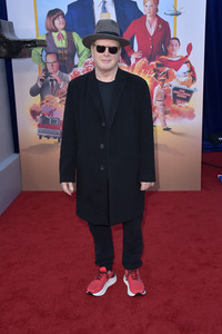 Filmpremiere 'Unfrosted' in Los Angeles