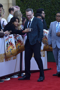 Filmpremiere 'Unfrosted' in Los Angeles