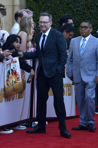 Filmpremiere 'Unfrosted' in Los Angeles