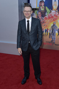 Filmpremiere 'Unfrosted' in Los Angeles