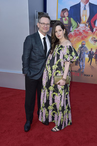 Filmpremiere 'Unfrosted' in Los Angeles