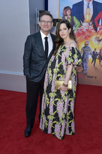 Filmpremiere 'Unfrosted' in Los Angeles