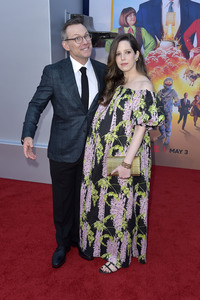 Filmpremiere 'Unfrosted' in Los Angeles