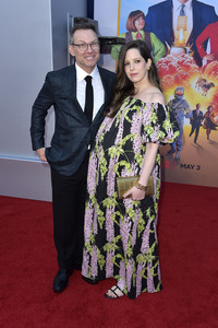 Filmpremiere 'Unfrosted' in Los Angeles