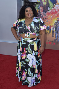 Filmpremiere 'Unfrosted' in Los Angeles