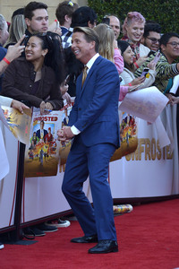 Filmpremiere 'Unfrosted' in Los Angeles