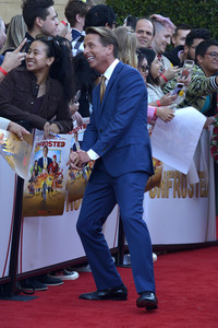 Filmpremiere 'Unfrosted' in Los Angeles