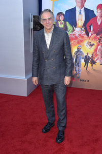 Filmpremiere 'Unfrosted' in Los Angeles