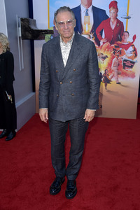 Filmpremiere 'Unfrosted' in Los Angeles