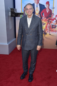 Filmpremiere 'Unfrosted' in Los Angeles