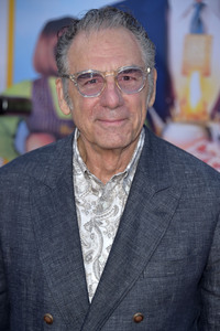 Filmpremiere 'Unfrosted' in Los Angeles