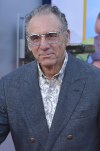 Filmpremiere 'Unfrosted' in Los Angeles