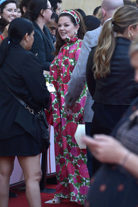 Filmpremiere 'Unfrosted' in Los Angeles