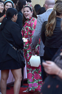 Filmpremiere 'Unfrosted' in Los Angeles