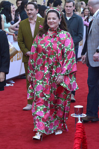 Filmpremiere 'Unfrosted' in Los Angeles