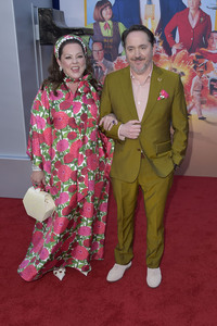 Filmpremiere 'Unfrosted' in Los Angeles