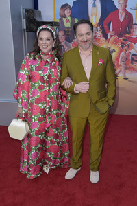 Filmpremiere 'Unfrosted' in Los Angeles