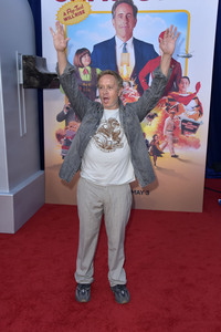 Filmpremiere 'Unfrosted' in Los Angeles
