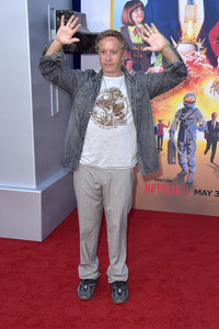 Filmpremiere 'Unfrosted' in Los Angeles