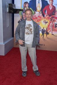 Filmpremiere 'Unfrosted' in Los Angeles