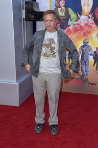Filmpremiere 'Unfrosted' in Los Angeles