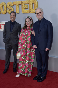 Filmpremiere 'Unfrosted' in Los Angeles