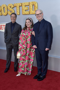 Filmpremiere 'Unfrosted' in Los Angeles