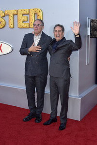 Filmpremiere 'Unfrosted' in Los Angeles