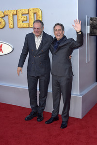 Filmpremiere 'Unfrosted' in Los Angeles
