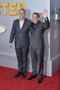 Filmpremiere 'Unfrosted' in Los Angeles