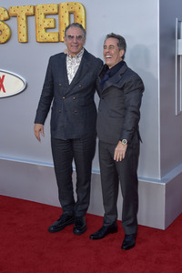 Filmpremiere 'Unfrosted' in Los Angeles